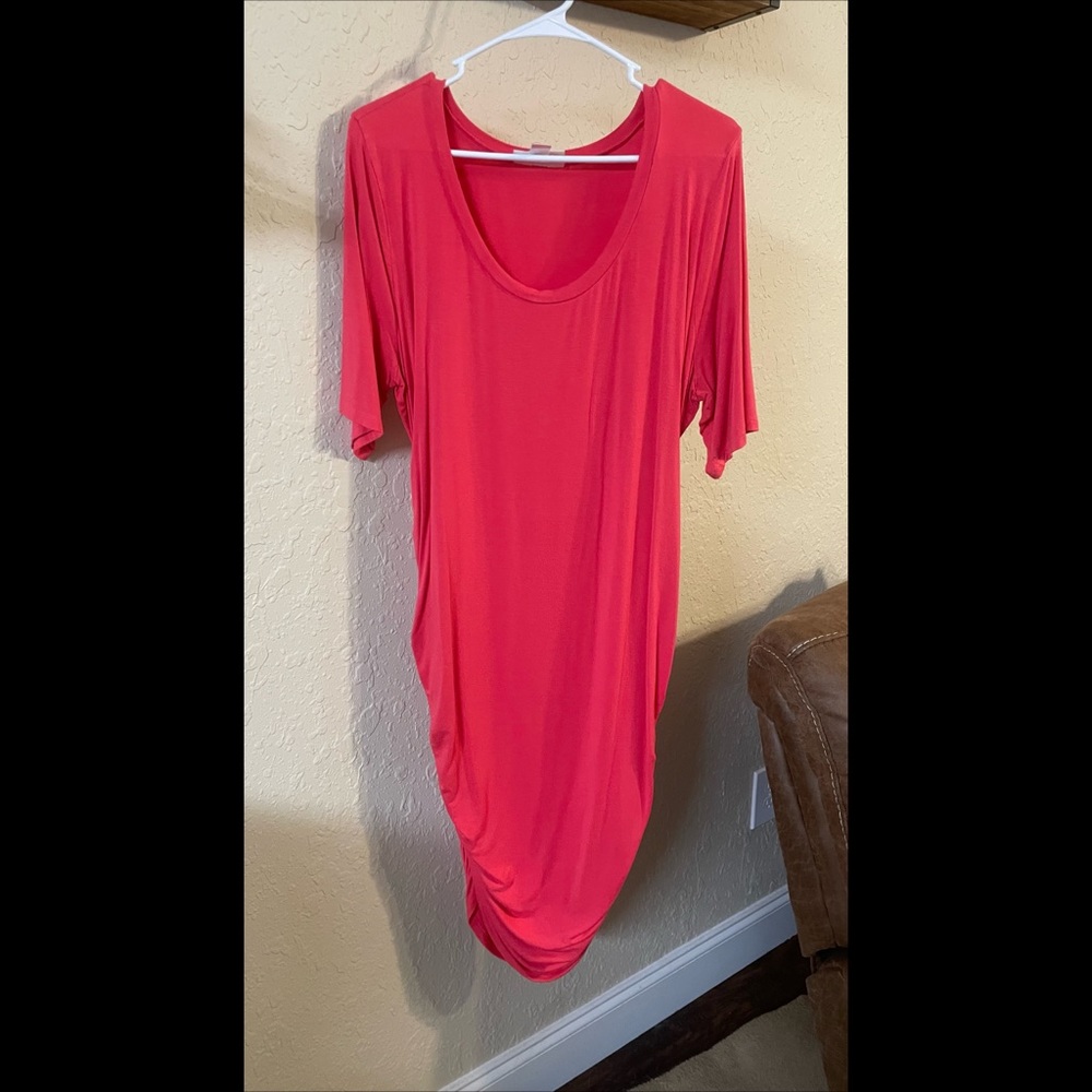 Maternity Dress